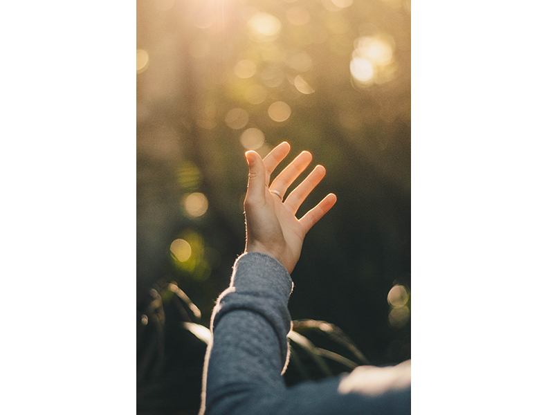 僅為情境圖。取自unsplash