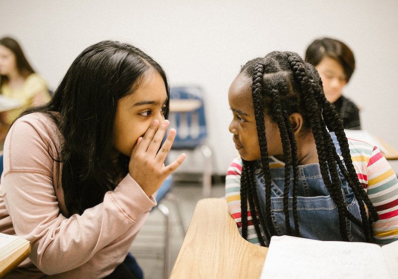 各種謊言混合在一起，就可以帶給人快樂。僅為情境圖。取自pexels。