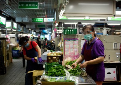 疫情影響有多大，如何改變你的生活？3大數據揭露了