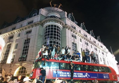 幣圈進軍運動市場？球迷開始瘋代幣