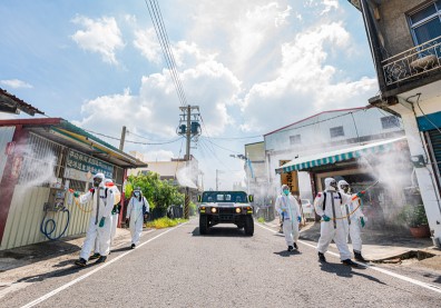全台微解封關鍵！屏東三大專案成「山海關」，鎮住Delta危機