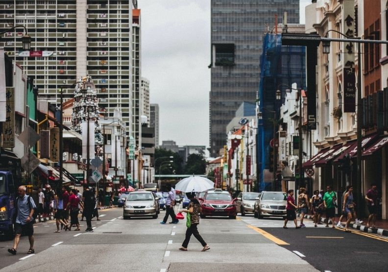 Photo by Lily Banse on Unsplash