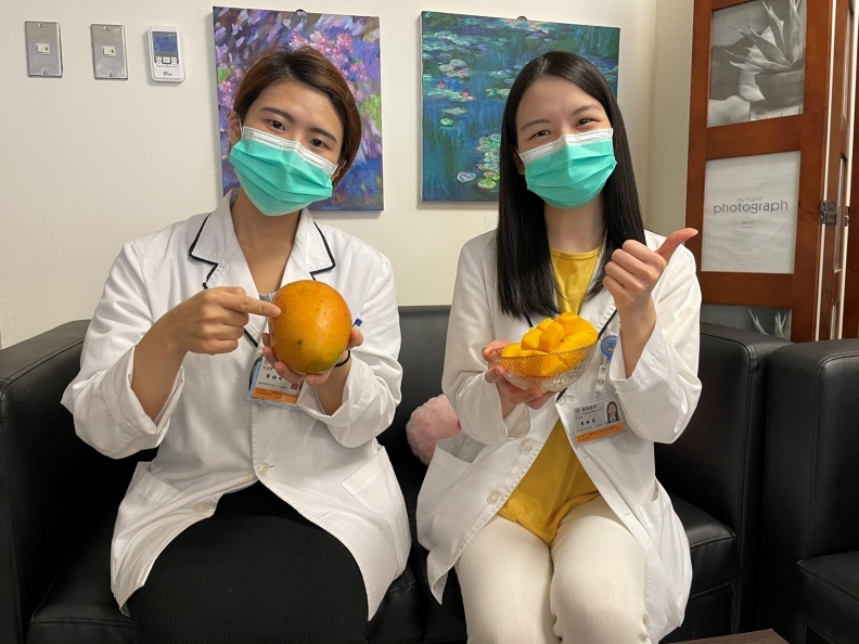 中國醫藥大學新竹附設醫院提供