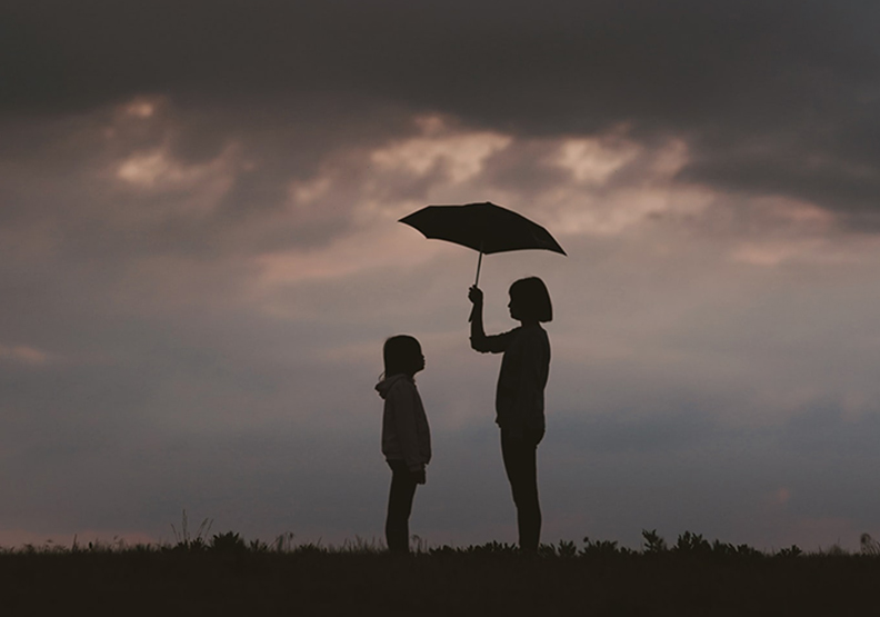 僅為情境配圖。取自unsplash