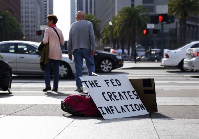 通膨9.1%創逾40年新高！法人：並非國安基金就能扭轉