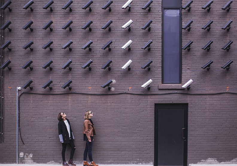 僅為情境圖。取自pexels