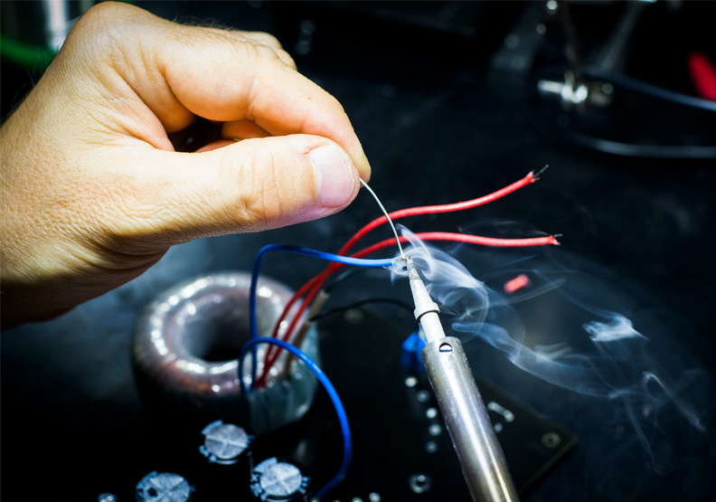 Unsplash by Blaz Erzetic