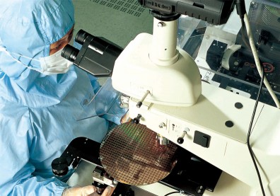 美中台晶片對決？一場看不到贏家的戰爭！