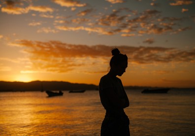 在一次次敏感裡修正自己：老天給了獨特的天賦，一定是希望你懂得一些道理