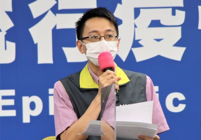 台灣首見「哥倫比亞變異株」！在美打2劑BNT疫苗仍染疫