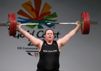 性別和年齡不是問題！你不得不認識的三位東奧運動員