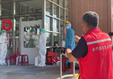 金門抗命也要力保「零確診」，國境之疆怎麼守下的？