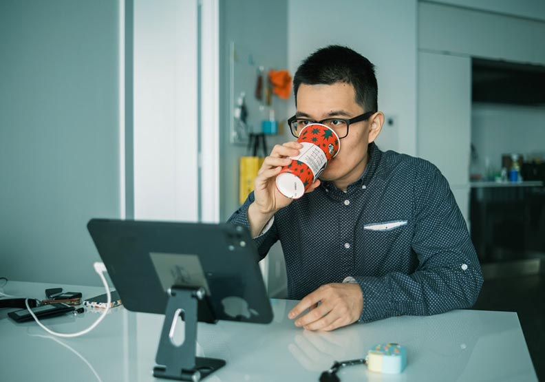 僅為情境配圖。取自unsplash