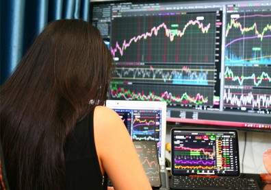 名醫從理財小白進化成投資女神僅2年，多虧名師存股煉金術