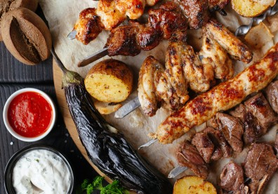 餐餐無肉不歡，竟成為環保的隱形殺手？你可以有更好的選擇