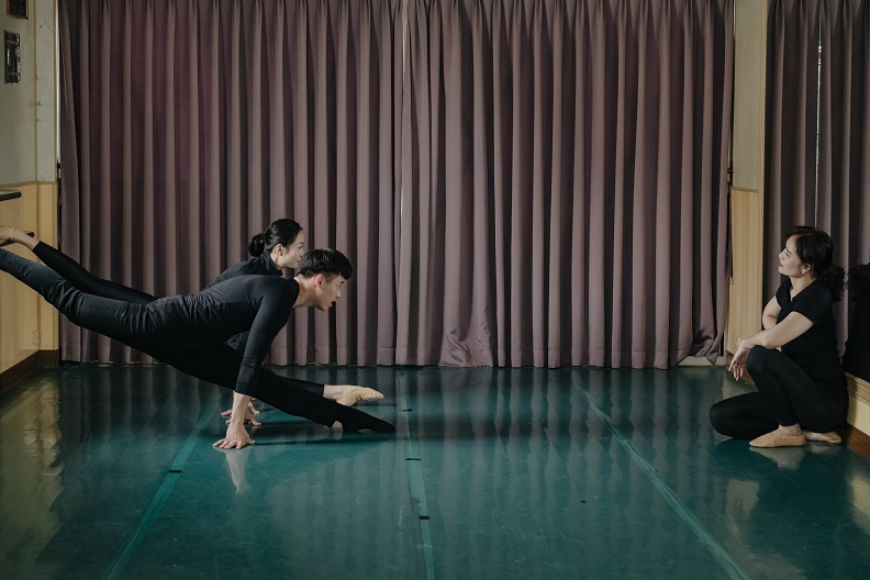 《吾家有男初長成》。