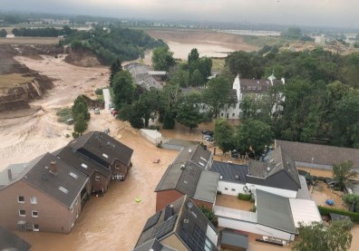 鄭州花2000億建「海綿城市」，為何遇暴雨失效？