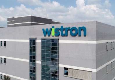 不吃蘋果的「緯創」，下一個營收動能在哪裡？