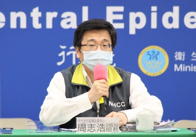 18歲以下青少年可打BNT疫苗？疾管署：將申請擴大使用對象