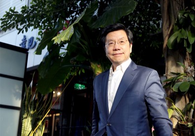 李開復：四大科技交叉，將把台灣半導體推上顛峰！