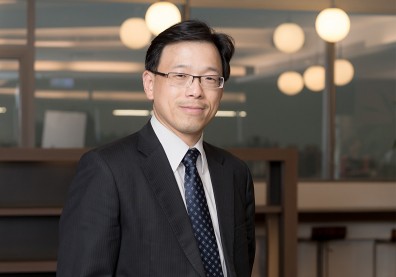 「千金股」力旺總經理沈士傑心臟病發驟逝！由徐清祥暫代職務