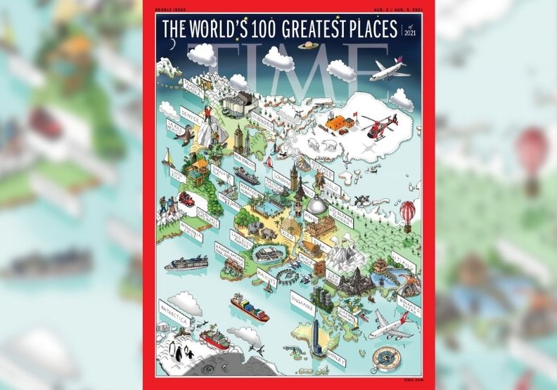 取自時代雜誌官網。