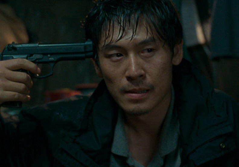 《薄荷糖》是韓國影史必看的經典之一。Applause