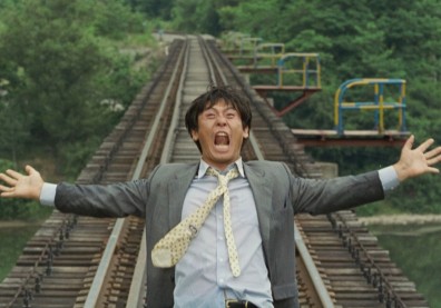 為什麼《薄荷糖》是韓國影史絕對不能錯過的經典？