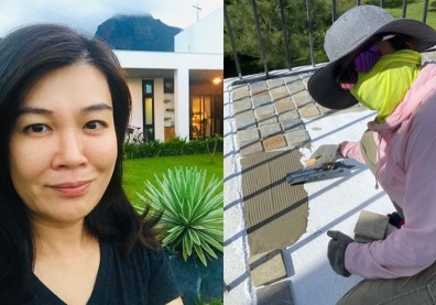 第一次自己蓋房子！退休總經理Lisa到台東長濱蓋夢想小屋，自地自建必知4件事