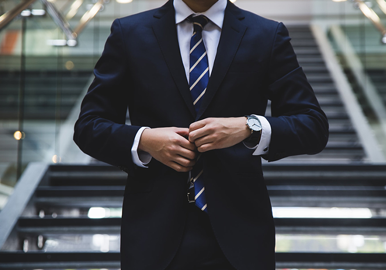 僅為情境圖。取自unsplash