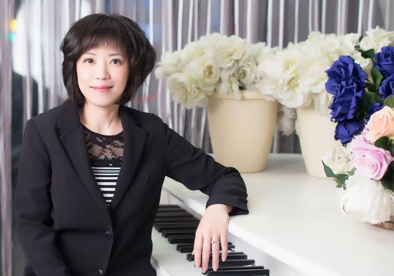 圖擷取自唐慧琳臉書