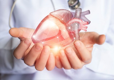 人工器官商業化！法義肢製造商賣出「首顆人造心臟」