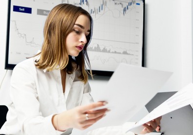 美股財報週登場！財女Jenny帶你三步驟看懂財報