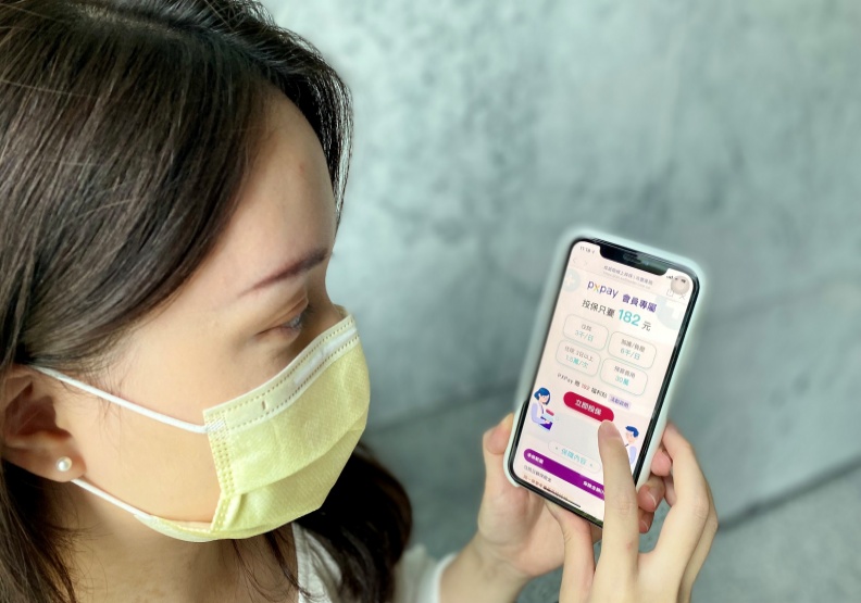 台產「神單」理賠破10億！熱賣千萬張的防疫保單，你該買一張？