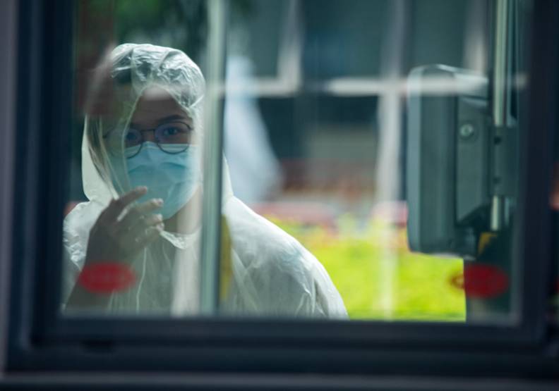 和去年的狀況相比,今年相對起來你我已做好了準備