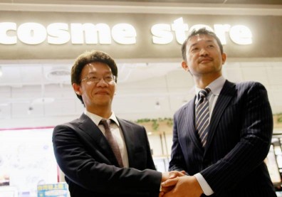 瞄準電商再攻台！日本最強美妝評論網，如何把星星變現金？