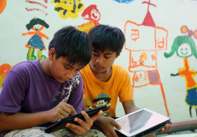 疫情顛覆實體校園，均一讓遠距教育零距離