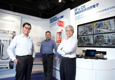 以專案練兵〉董座領軍轉型任務，貿聯力拚四小時報價