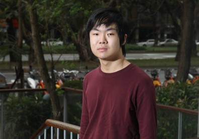 13歲啟動幣圈人生！高中生挖礦4年，月薪6萬完勝窮忙族