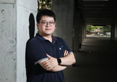 幣圈投資達人揭密！15根香腸換虛幣，也喚出獲利心法