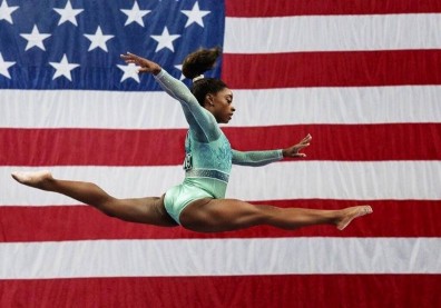 退賽是任性或人性？「體操天后」拜爾絲退出東奧：不想再背負全世界的期待
