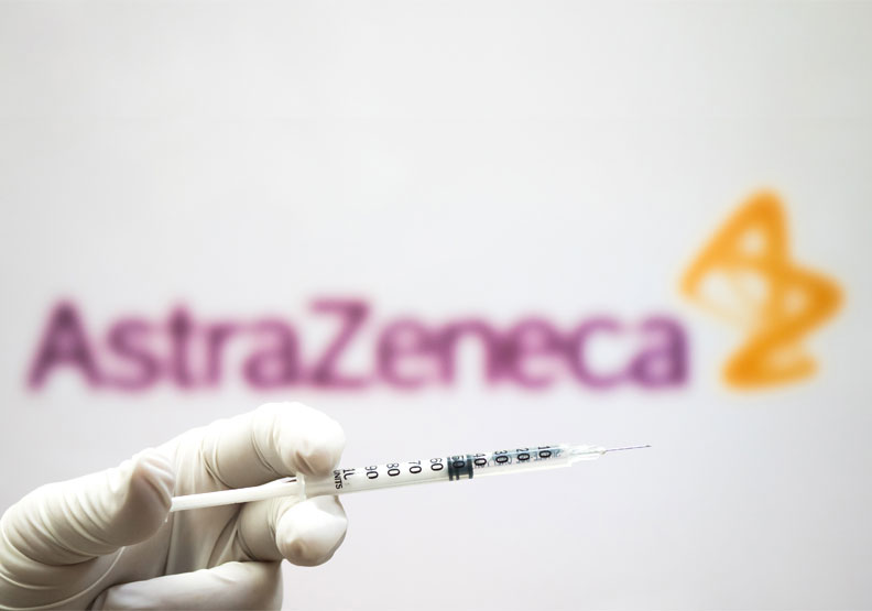日本宣布再贈AZ疫苗！預計9月上旬空運抵台