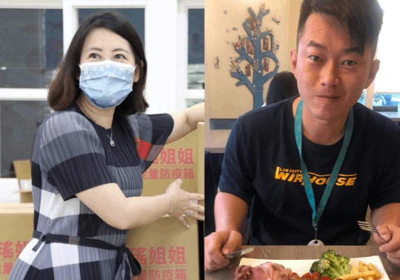 圖／取自網路溫度計