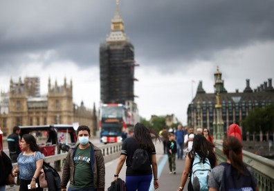 Delta病毒，會破壞下半年經濟榮景嗎？