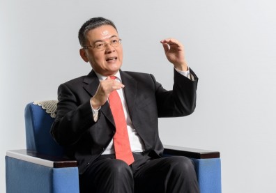 榮化布局三年 投入生質化學新解方