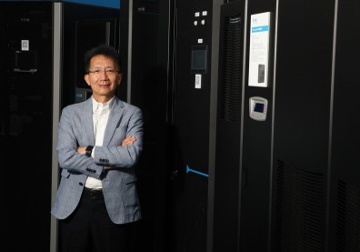 半導體產線祕密武器 遇停電也不斷線