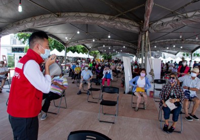 疫情逆襲！考驗地方首長應變力