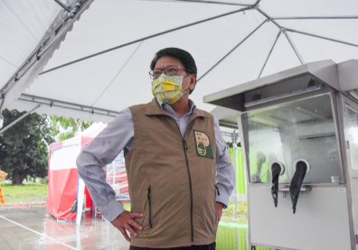 屏東祭三大專案 鎖住Delta守住防線