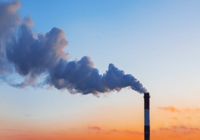 2050全球「淨零之戰」烽火已燃!43兆美金的資產將驅動產業再度轉型?