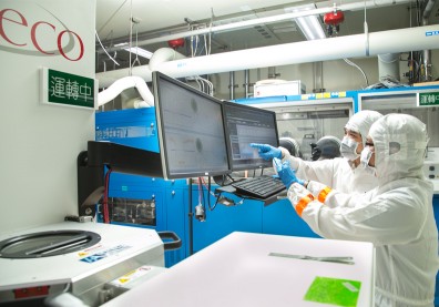 「擁晶片產能者得天下！」聯電、旺宏、力積電2022還能賺更多？